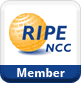 Ripe NCC Member